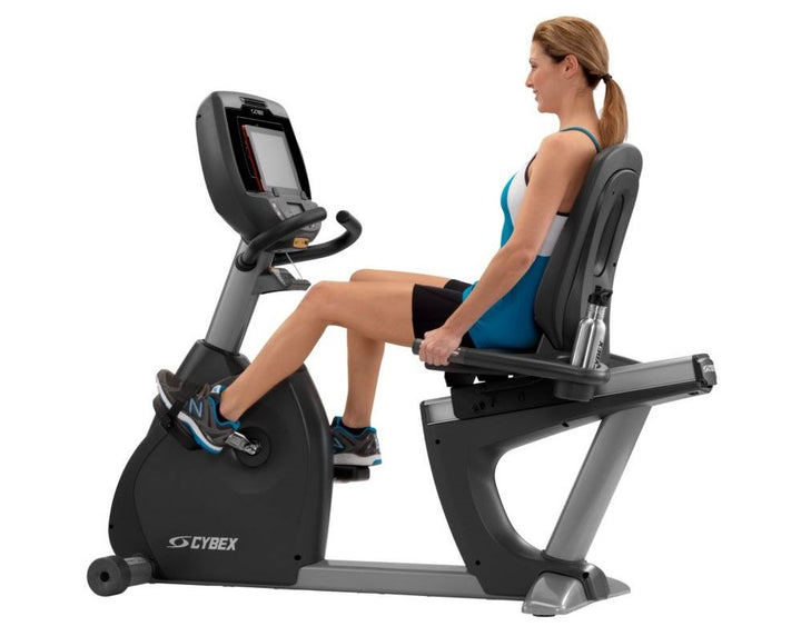 Certified Used Cybex 770r Recumbent Bike