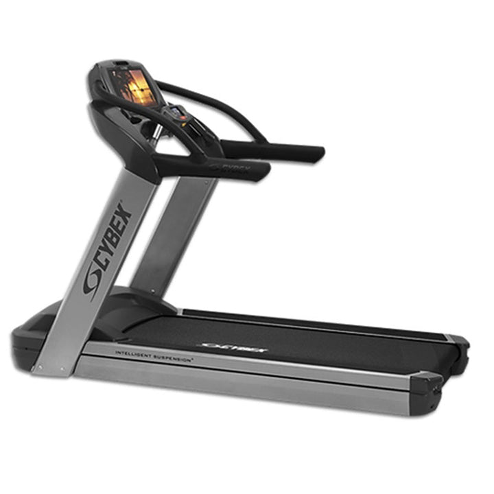 Certified Used Cybex 770t Treadmill