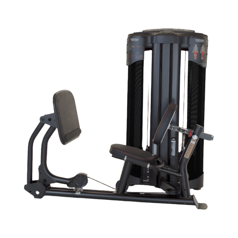 Inspire Commercial Leg Press/Calf