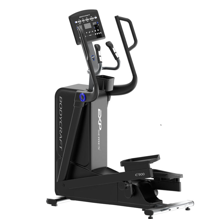 Bodycraft E900 Elliptical