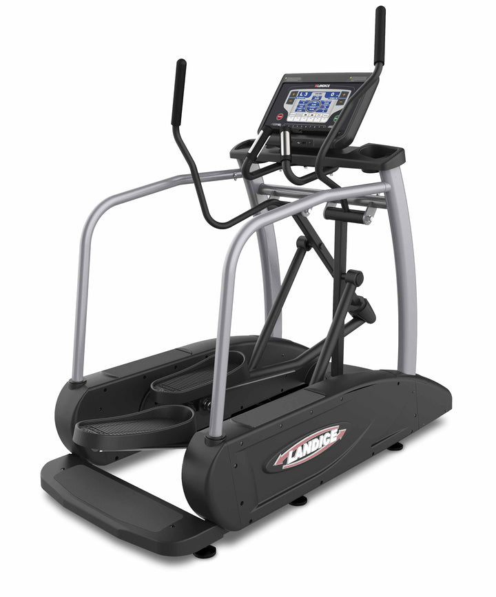 Landice E9 Achieve Elliptical Trainer