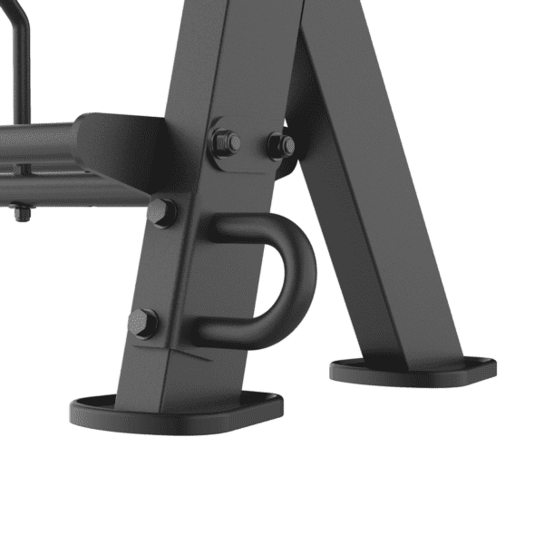 BodyCraft F540 Dumbbell Rack (BASE)