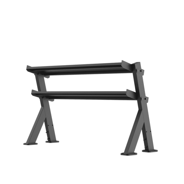 BodyCraft F540 Dumbbell Rack (BASE)