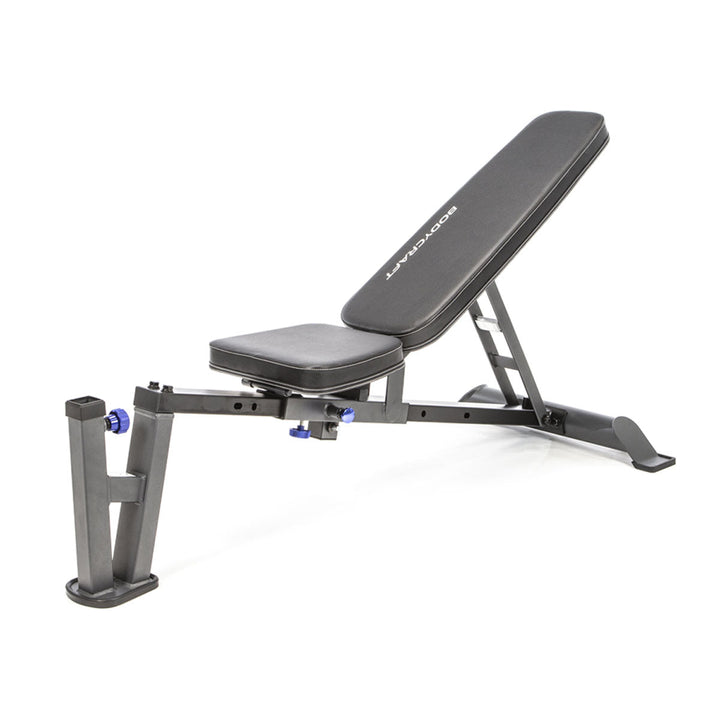 BodyCraft F704 FID Bench