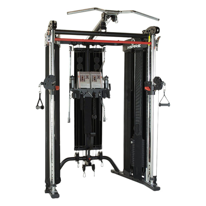 Inspire FT2 Functional Trainer