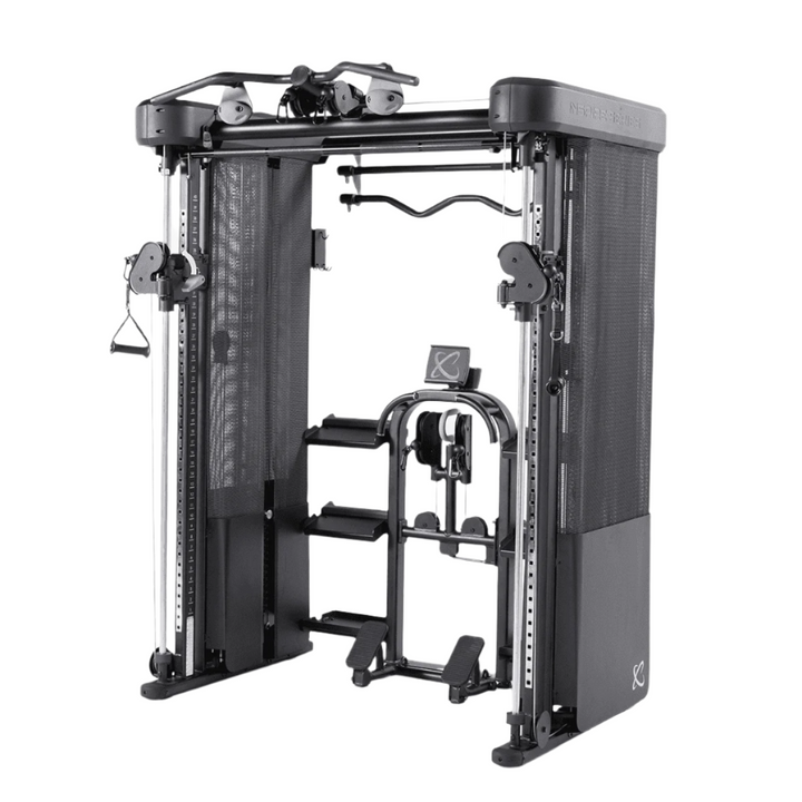 Inspire FT2 Pro Smith Functional Trainer