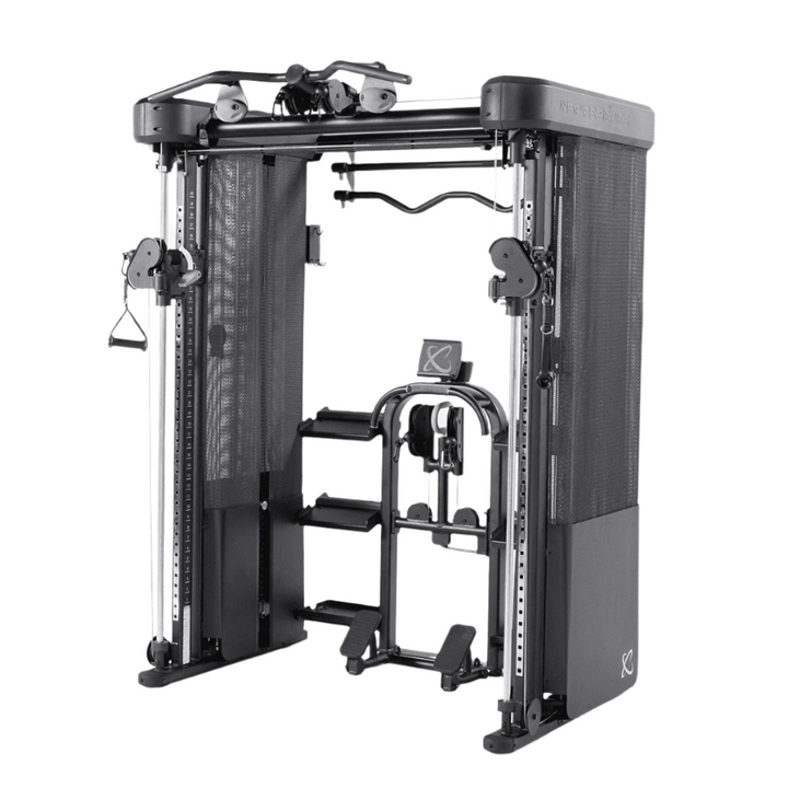 FLOOR MODEL SPECIAL - Inspire FT2 Pro Smith Functional Trainer