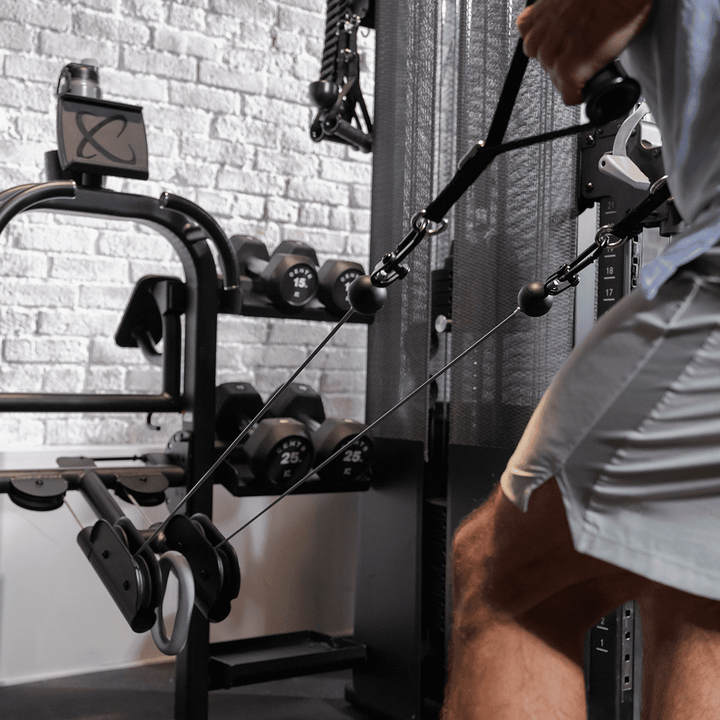 Inspire FT2 Pro Smith Functional Trainer