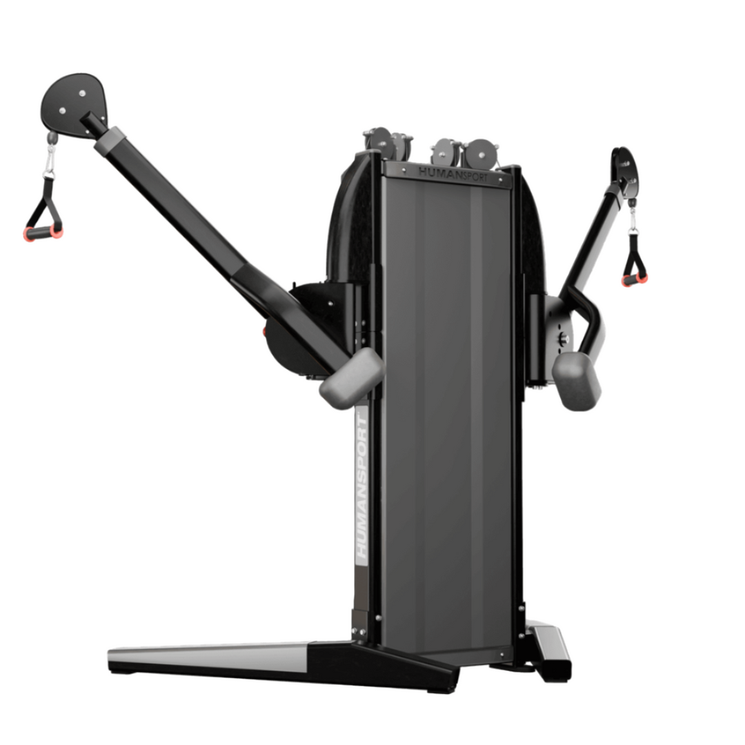 Nautilus HumanSport Freedom Trainer