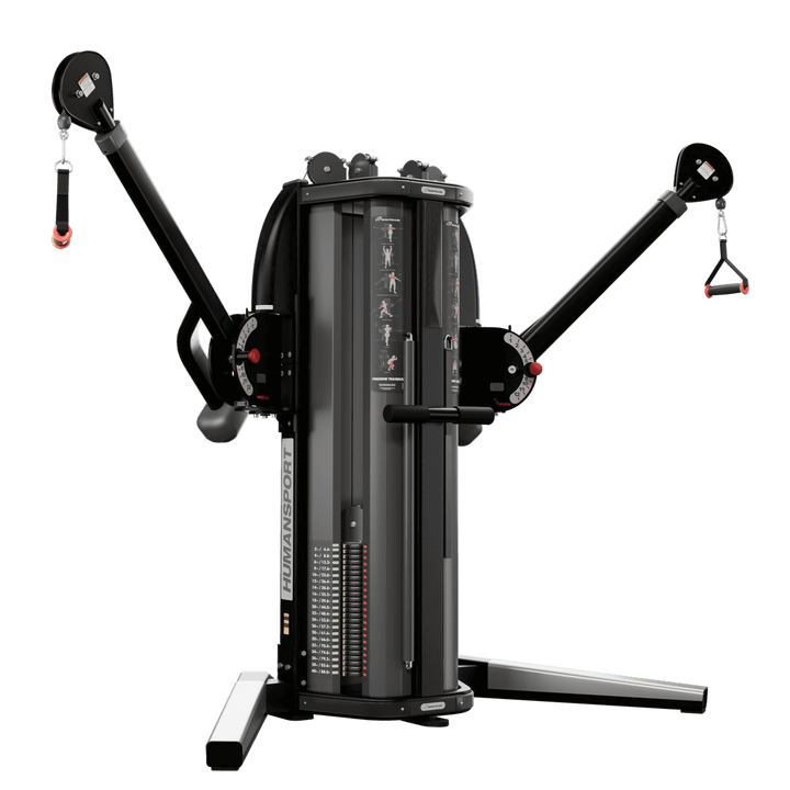 Nautilus HumanSport Freedom Trainer
