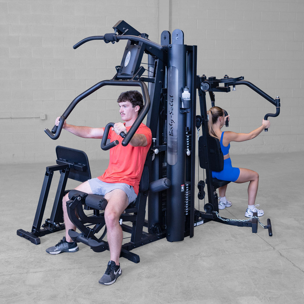 Body-Solid G9B Multi-Station Gym