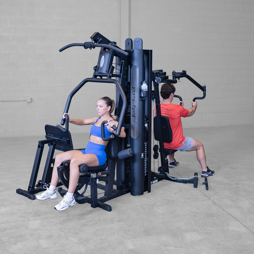 Body-Solid G9B Multi-Station Gym