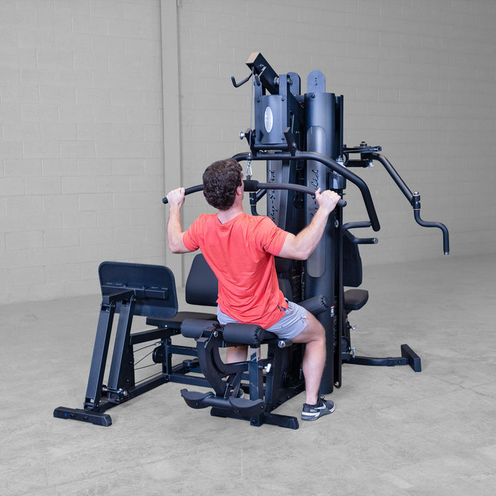 Body-Solid G9B Multi-Station Gym