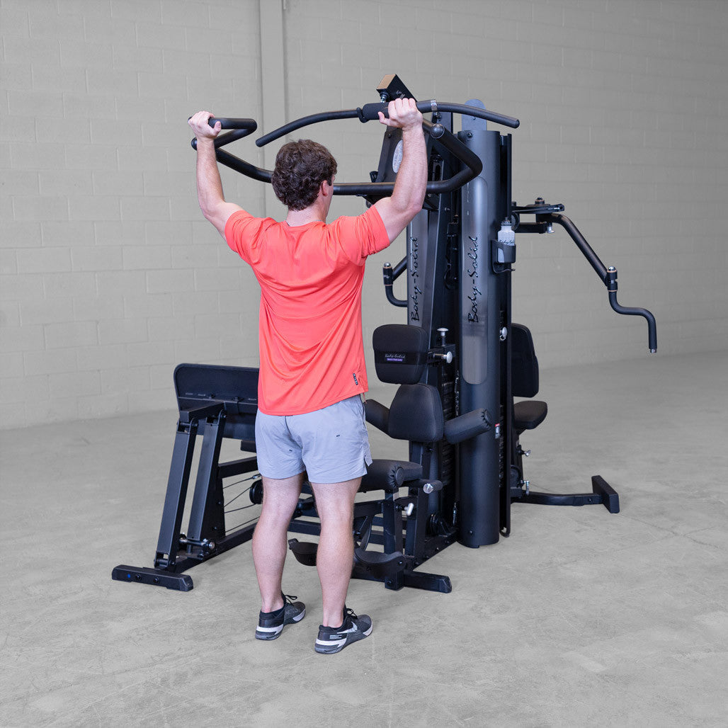 Body-Solid G9B Multi-Station Gym