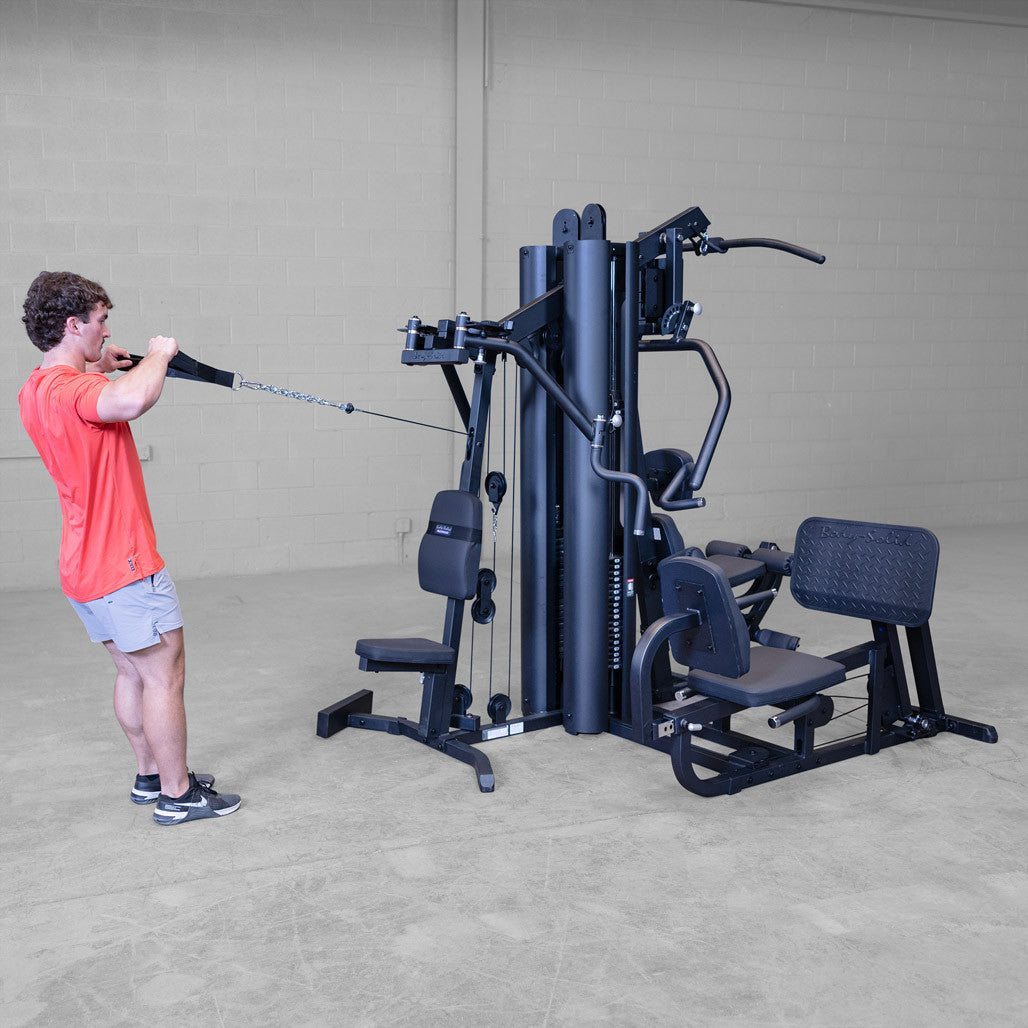 Body-Solid G9B Multi-Station Gym