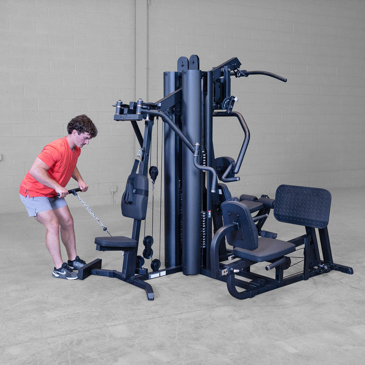 Body-Solid G9B Multi-Station Gym