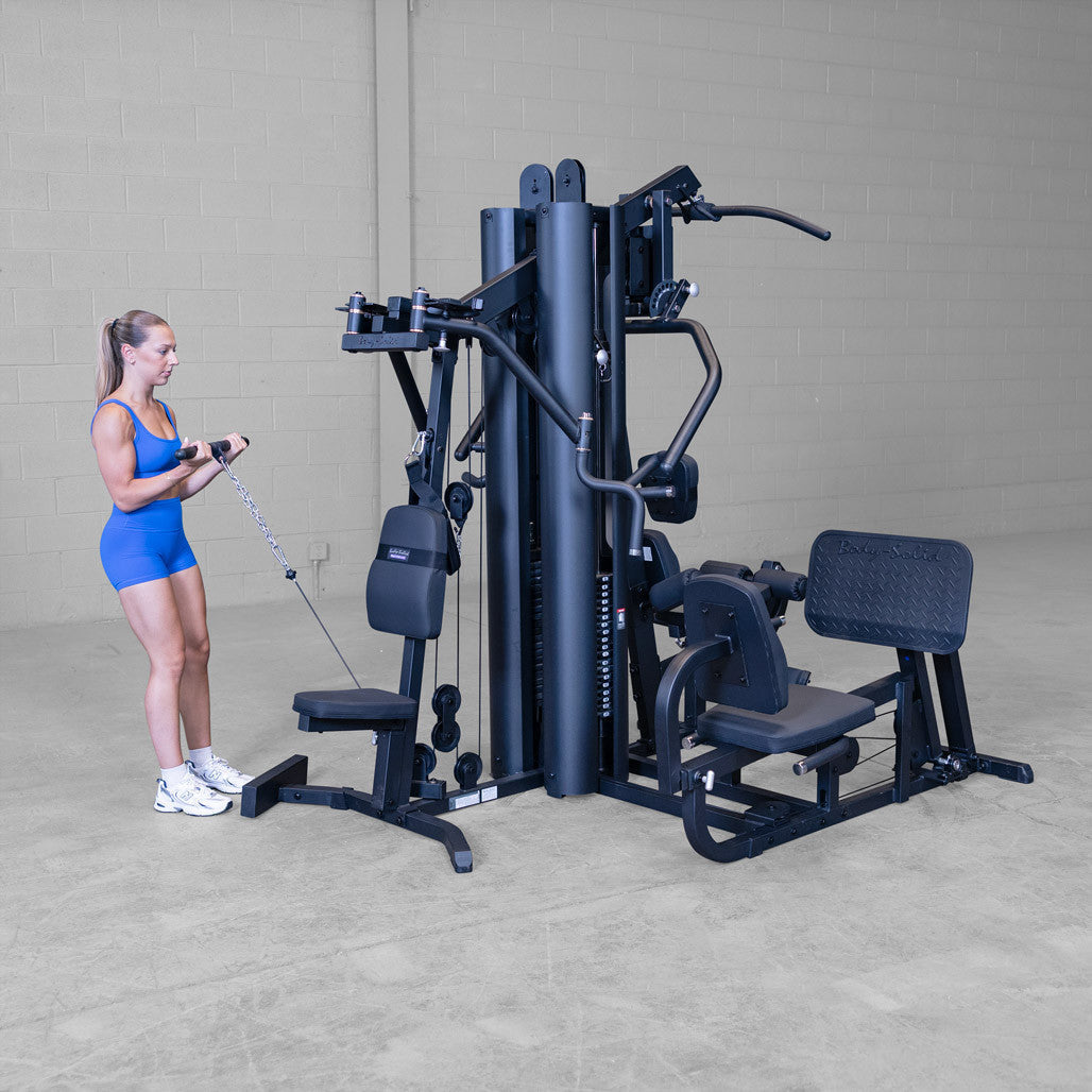 Body-Solid G9B Multi-Station Gym