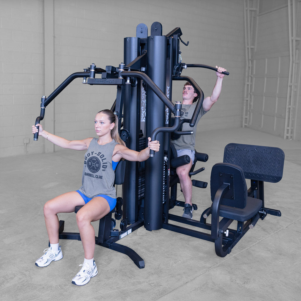 Body-Solid G9B Multi-Station Gym