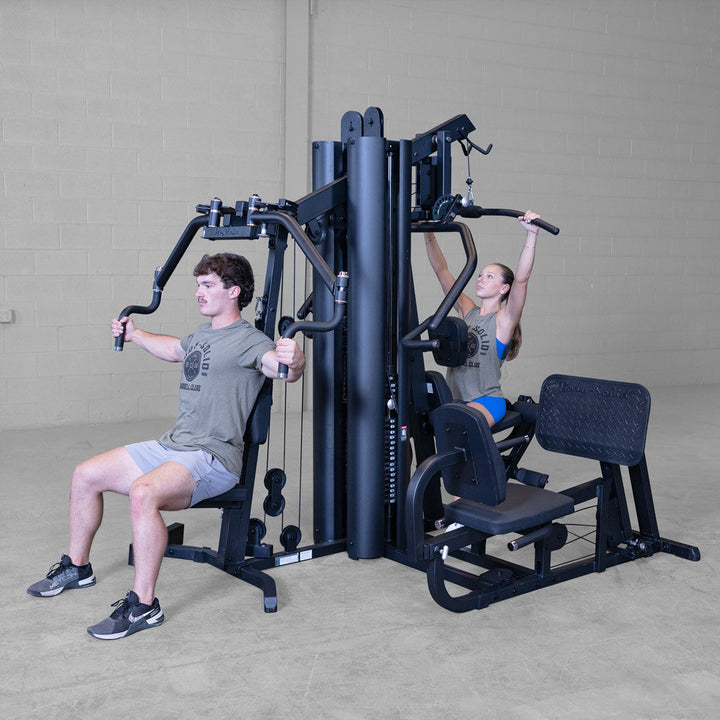 Body-Solid G9B Multi-Station Gym