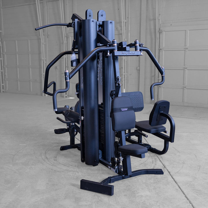 Body-Solid G9B Multi-Station Gym