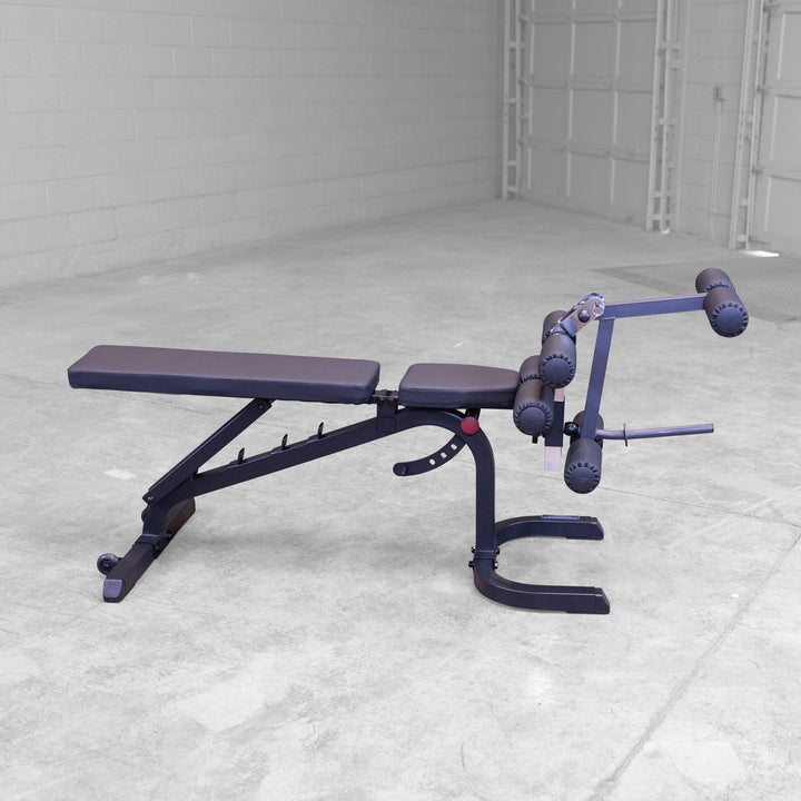 Body-Solid Flat / Incline/ Decline Bench