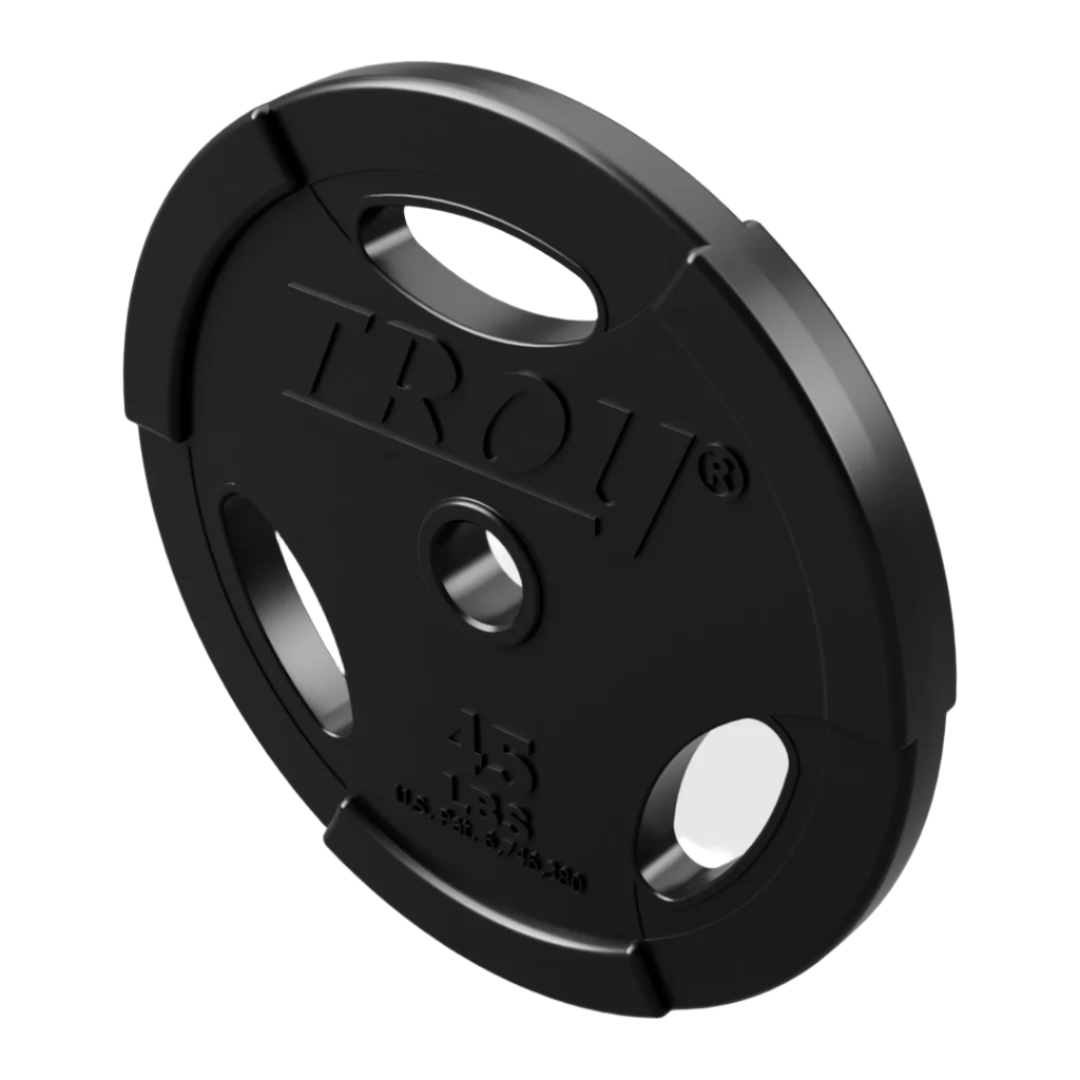 Urethane Interlocking Plates