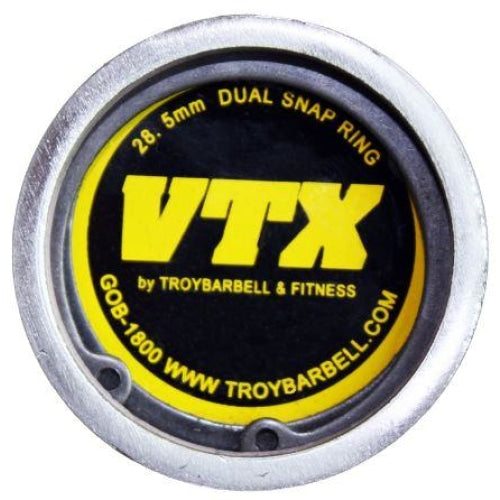 VTX Mens Training Bar #GOB1800 - Olympic Bars