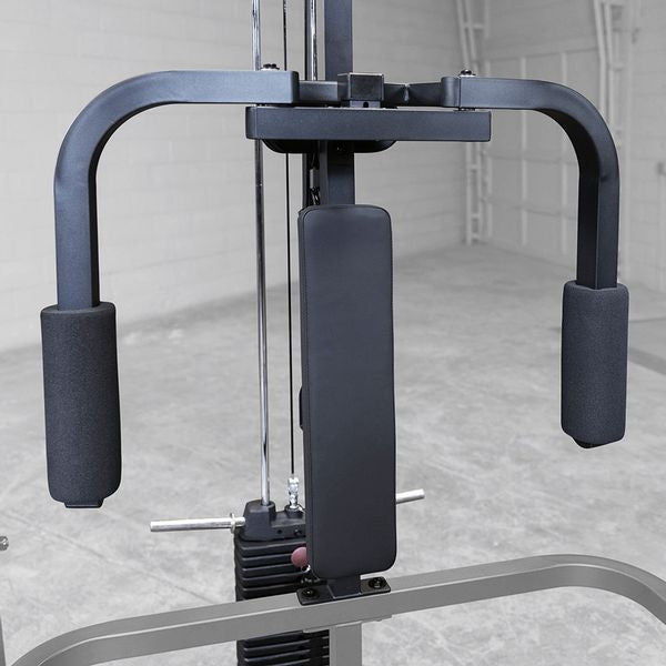 Body-Solid Pec Dec Station for Series 7 Smith Machine