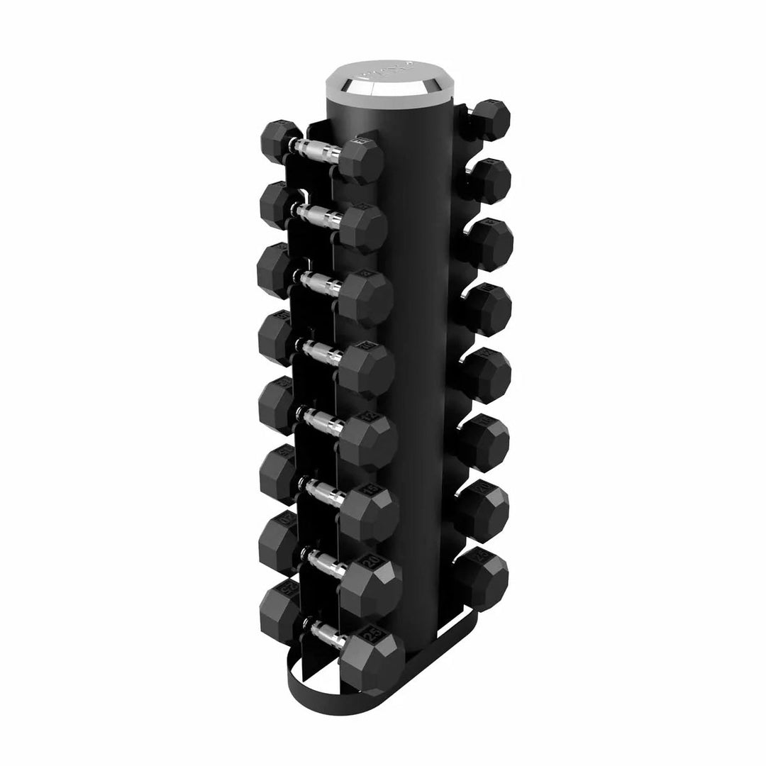 VTX Dumbbell Rack 8 Pair #GVDR8