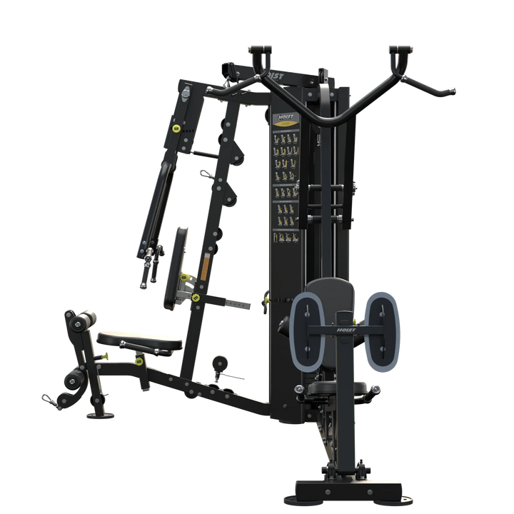 Hoist H-2200 2 Stack Multi Gym