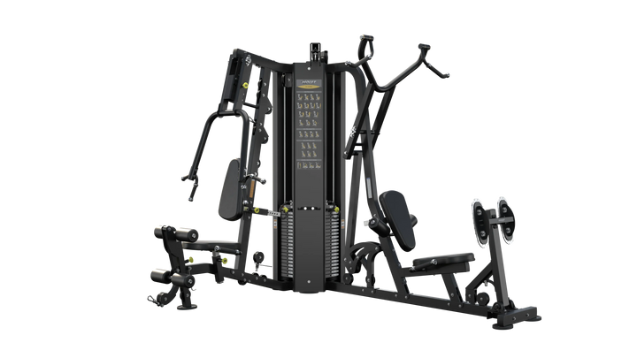 Hoist H-2200 2 Stack Multi Gym