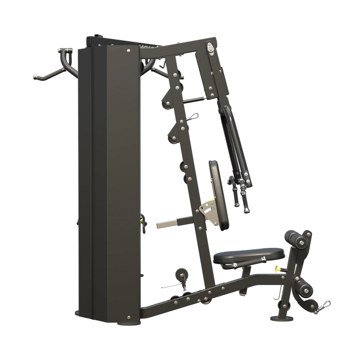 Hoist H-2200 2 Stack Multi Gym