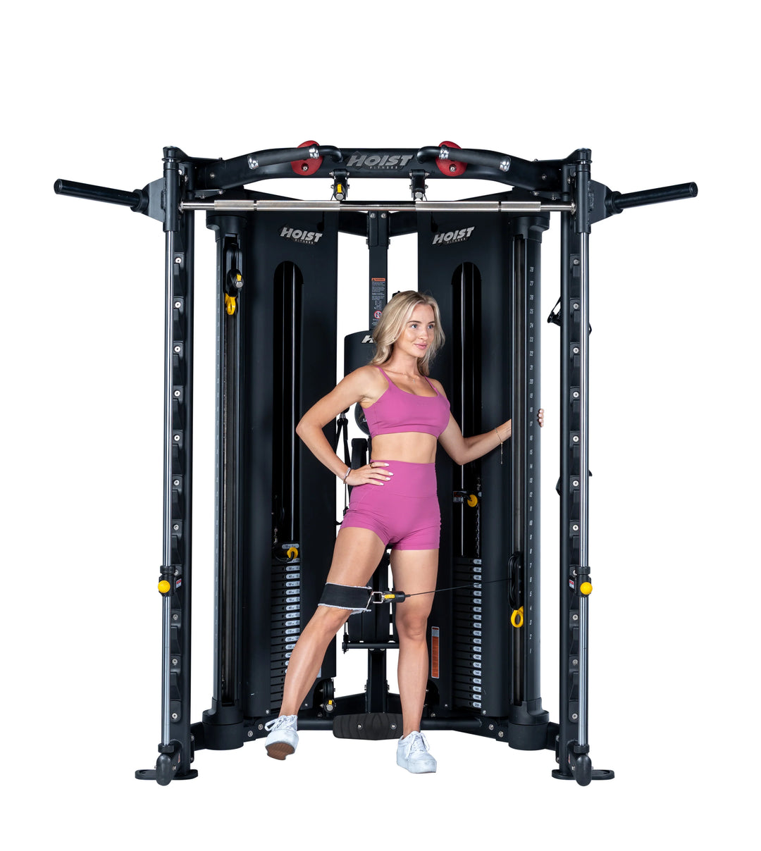 Hoist H8 Functional Trainer