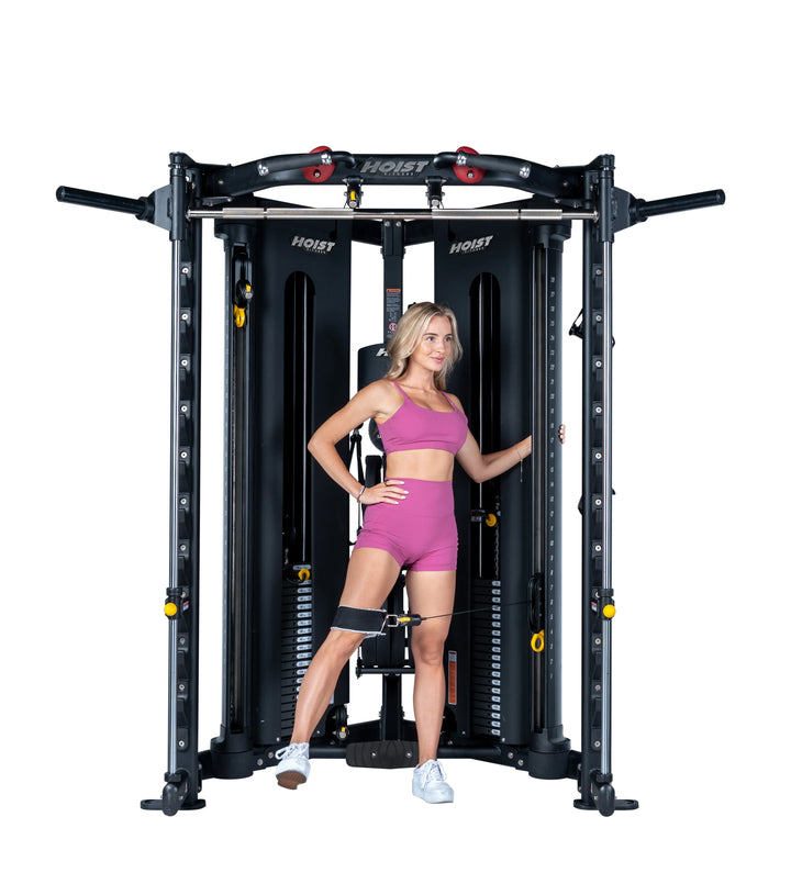 Hoist H8 Functional Trainer