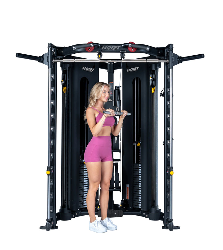 Hoist H8 Functional Trainer