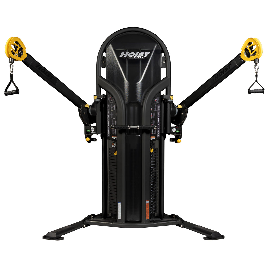 Hoist Simple Trainer