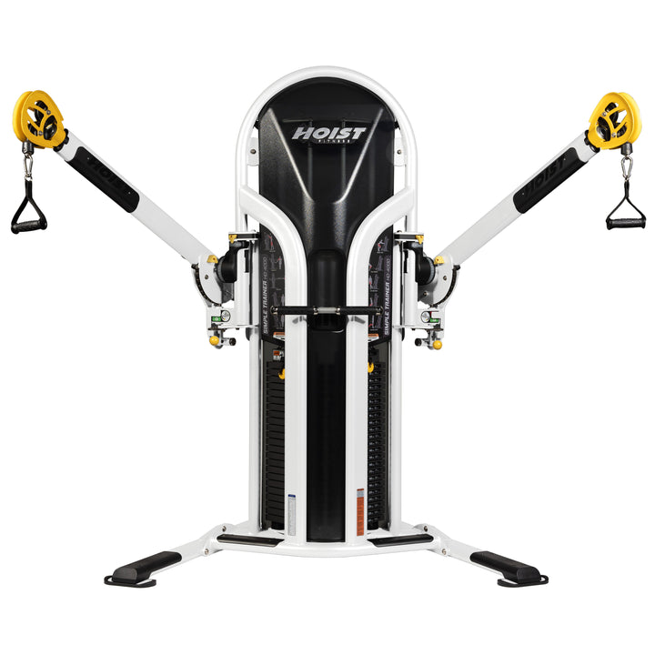 Hoist Simple Trainer