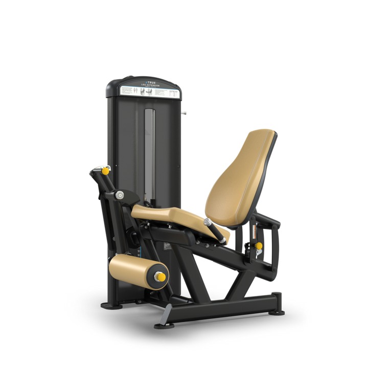 True Fitness FUSE-0200 Seated Leg Curl