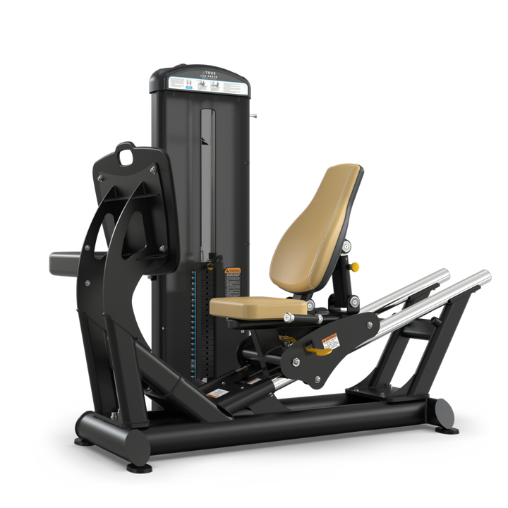 True Fitness FUSE-0300 Leg Press