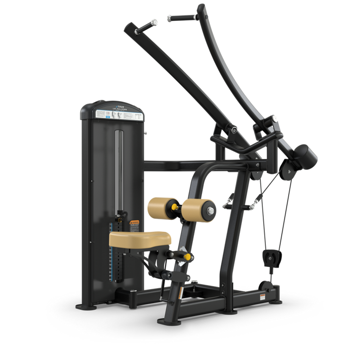 True Fitness FUSE-1100 Lat Pulldown