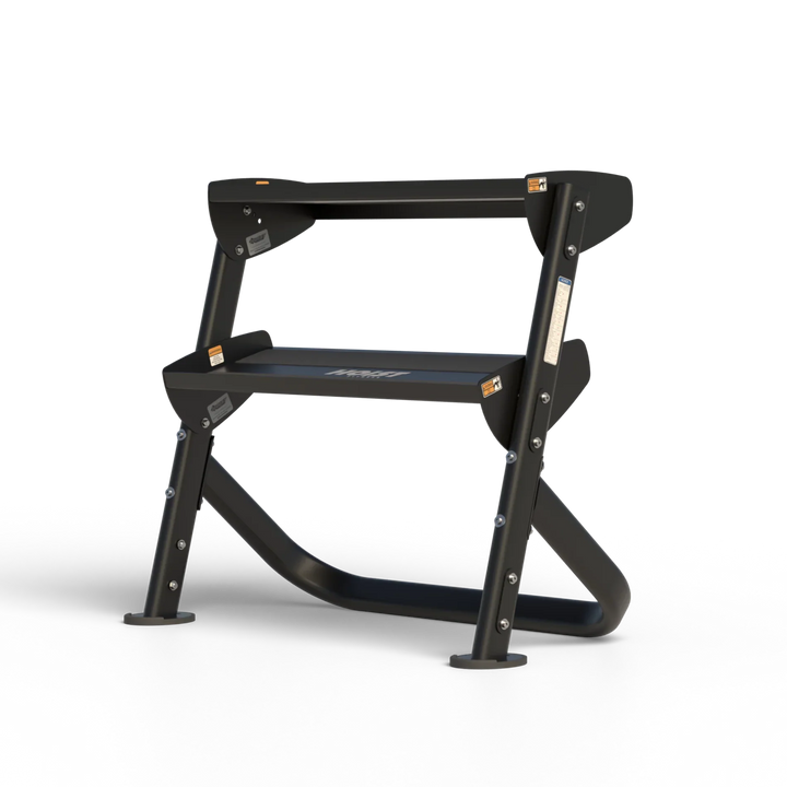 Hoist 36" Dumbbell Rack