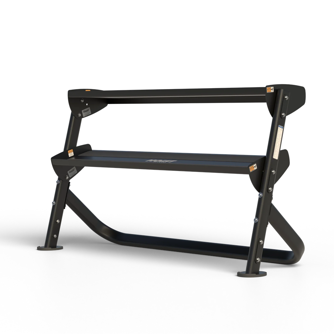 Hoist 60" Dumbbell Rack