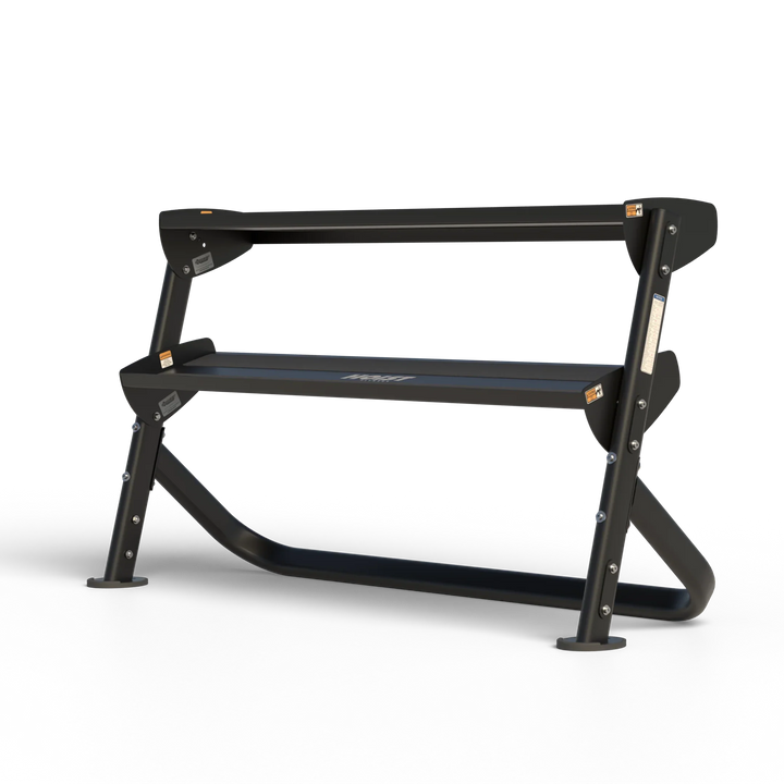 Hoist 60" Dumbbell Rack