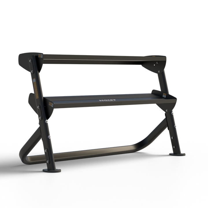 Hoist 60" Dumbbell Rack