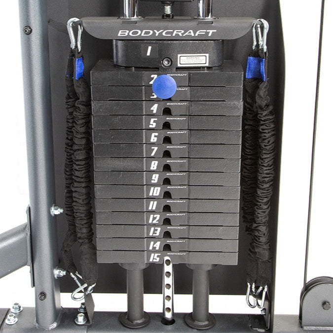 BodyCraft Speed Trainer