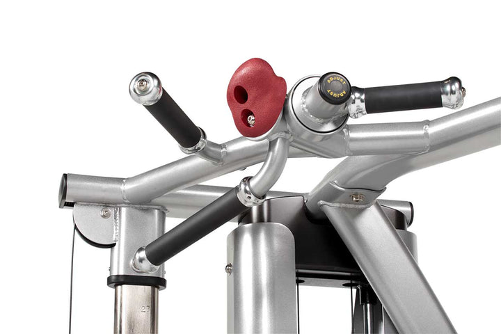 Hoist Dual Pulley Functional Trainer
