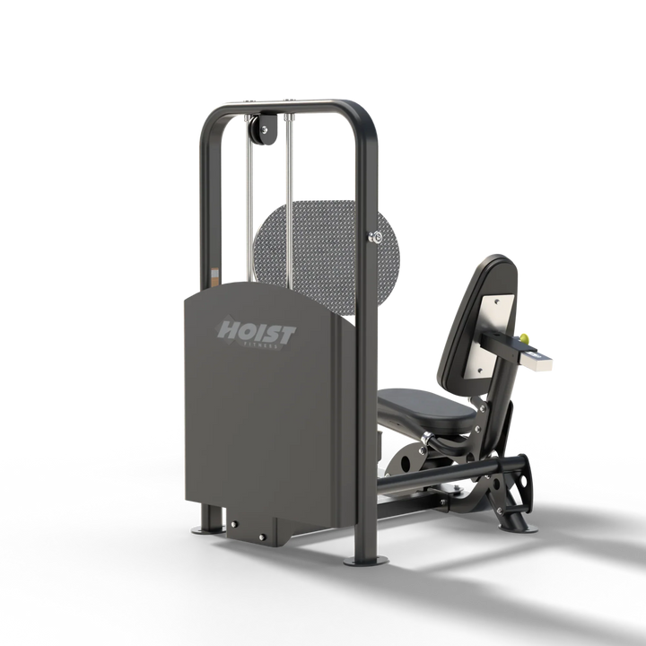 Hoist Freestanding Stationary Leg Press