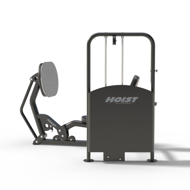 Hoist Freestanding Stationary Leg Press