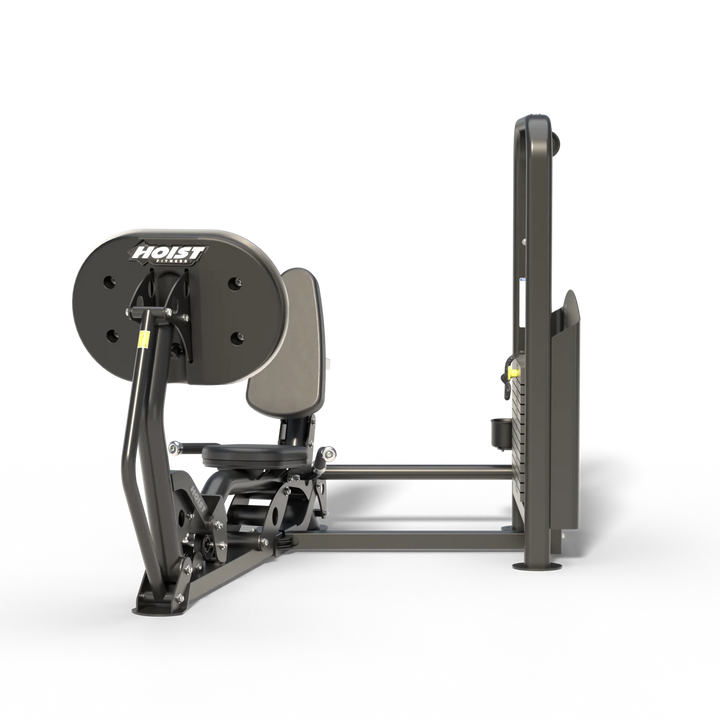 Hoist Freestanding Stationary Leg Press