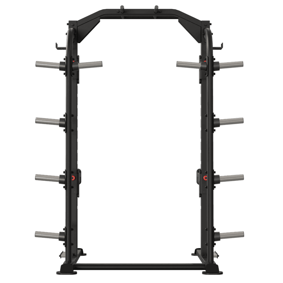 Nautilus Instinct Half Rack